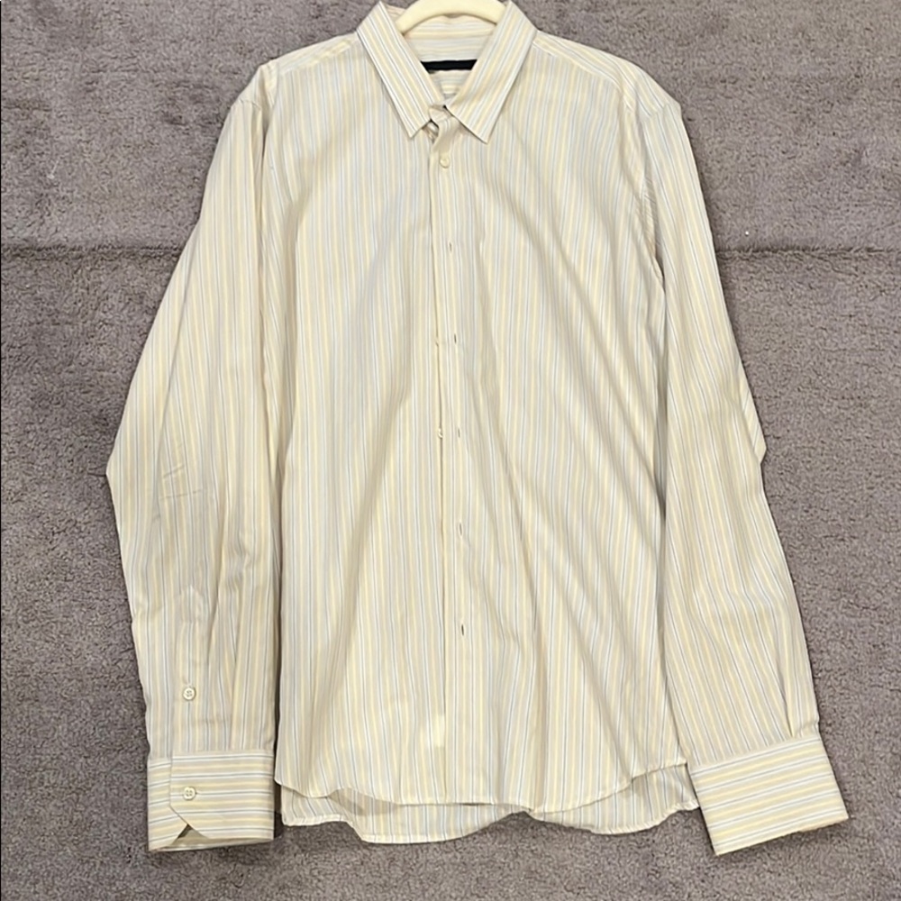 Kenneth Cole long sleeve shirt